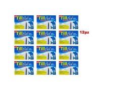 12pz TILL FLAI assorbenti