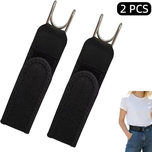 2pcs gancio tattico metallo - 2pcs,