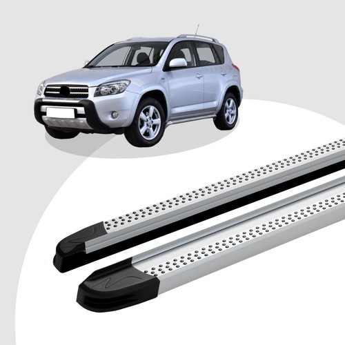 Pedane adatte per toyota - pedane,
