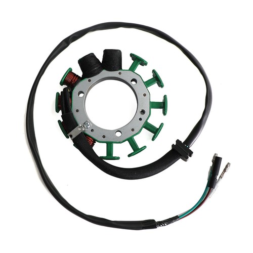 Statore alternatore per honda - alternatore,