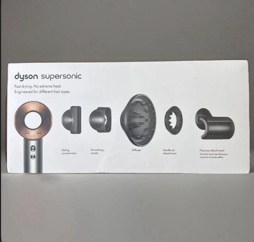 Dyson supersonic - dyson,
