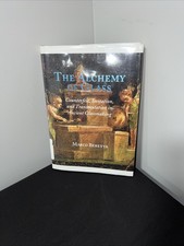 The Alchemy of Glass