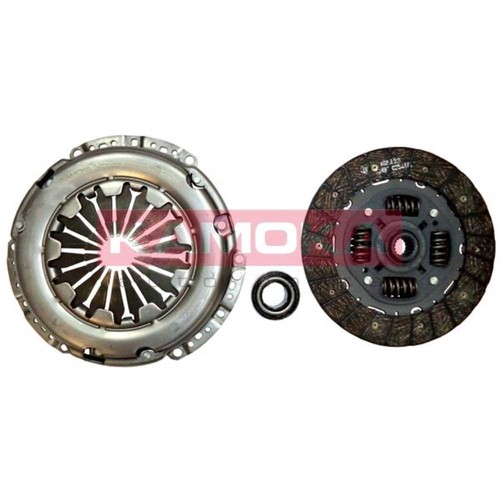 Kamoka kit frizione - per, fiat