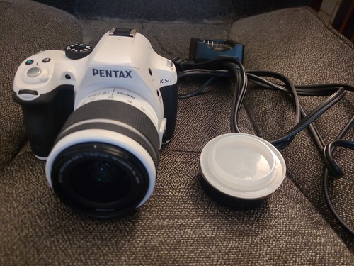 Pentaxk fotocamera reflex - pentaxk,