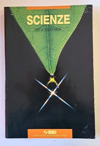 Scienze per scuola - per, la