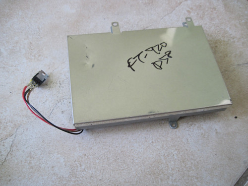 Unità dsp yaesu 920 - dsp, ft-920