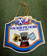 Hacker - Pschorr München