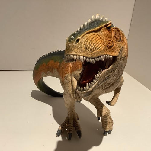 Raro dinosauro schleich - raro,