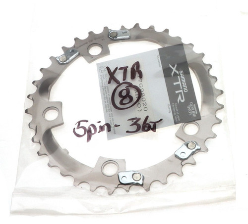 Catena shimano xtr m900 - shimano, m900/950