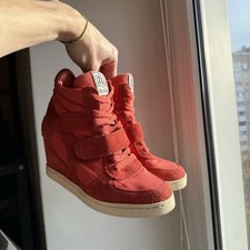 🔥 Scarpe sneakers vintage