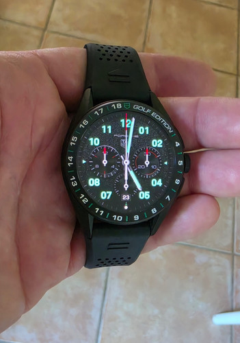 Orologio tag heuer - tag,