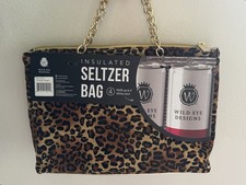 Borsa leopardata - borsa/borsa, con