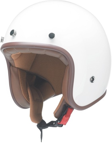Casco jet redbike 767 - jet,