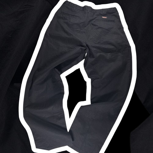 Dickies baggy pants - pants,, deep