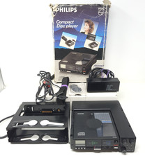 PHILIPS CD10 MKI - CD Player -
