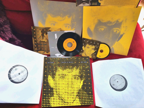 Lou reed words music - lou, &