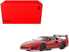 Kyosho KS08416RLM 1/18 Ferrari