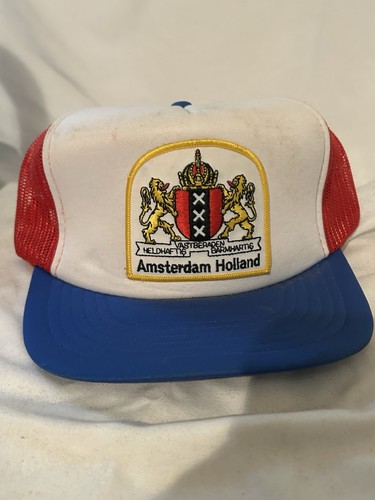 Cappello amsterdam holland - cappello,