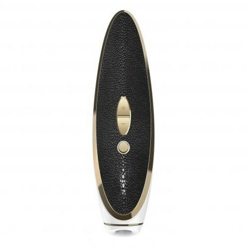 Silicone rechargeable vaginal - rechargeable,