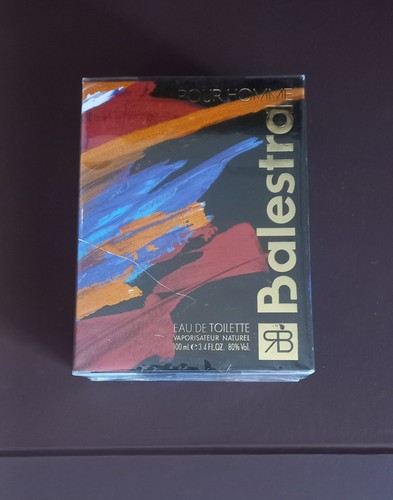 Vintage renato balestra pour - balestra,