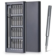 Kit cacciaviti precisione - , 25