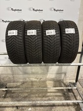 SET 4 GOMME 195/55R16 91H