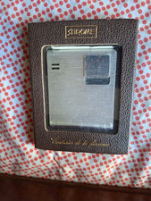 accendino sarome couturiere de