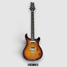 Paul Reed Smith prs Se Custom
