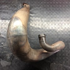 Espansione Scarico Factory Beta RR 250/300 2020/2025