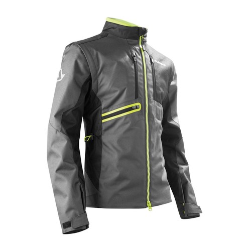 Giacca moto offroad enduro one - moto,