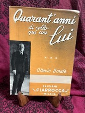 Libro ottavio dinale - -,