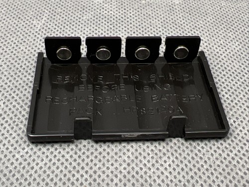 Calcolatrice battery shield - calcolatrice,