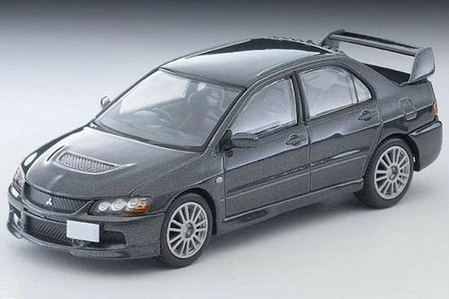 Mitsubishi lancer gsr - lancer,
