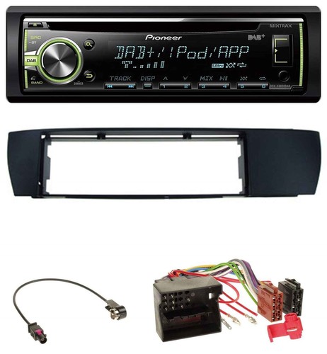Pioneer dab usb mp3 - dab,