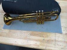 Tromba Selmer serie K modello