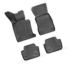 TAPPETI AUTO 3D A VASCHETTA in