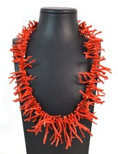 Collana con Rametti a scalare