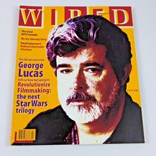 Wired Magazine February 1997