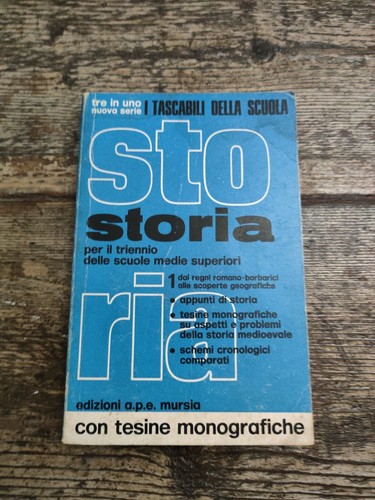 Tre uno storia - uno, per
