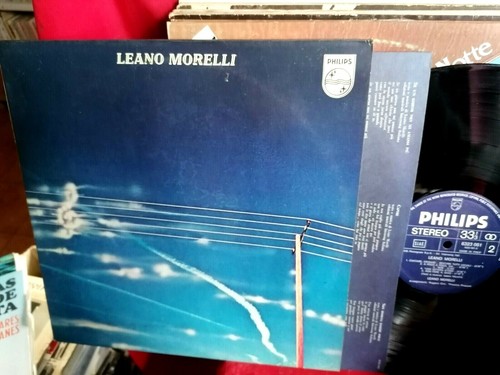 Leano morelli same - leano,