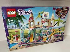 LEGO FRIENDS: Summer Fun Water