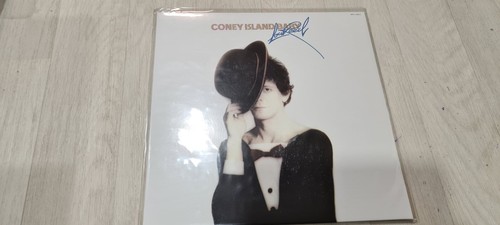 Lou reed coney island - lou,