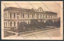 Foggia San Severo Asilo