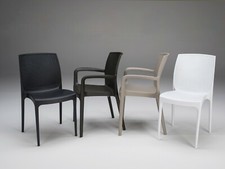 Sedia Grand Soleil BOHEME