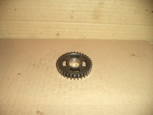 Honda 125 1988 - r,
