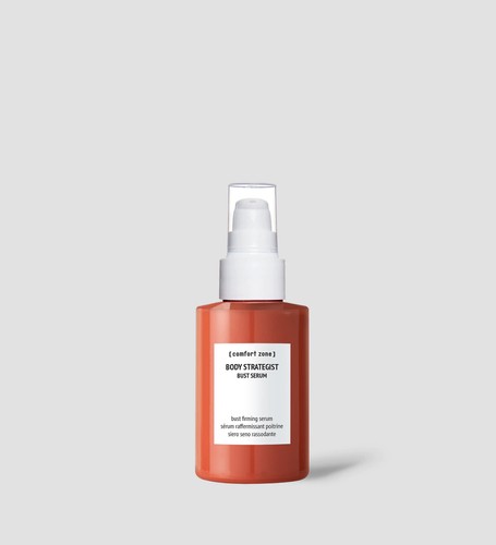Body strategist bust serum - body,