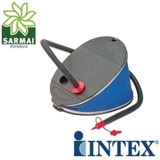 Intex Pompa a piede pedale