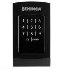 TASTIERA WIRELESS BENINCA
