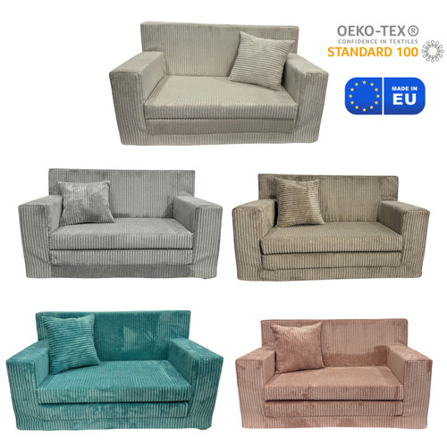 Divano per bambini spielsofa - per,