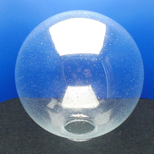 Vetro soffiato sfera - soffiato,